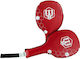 Sport Masters 14502-Red Accessories