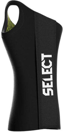 Select Sport Handgelenkstützen Für Das Gewichtheben Grün