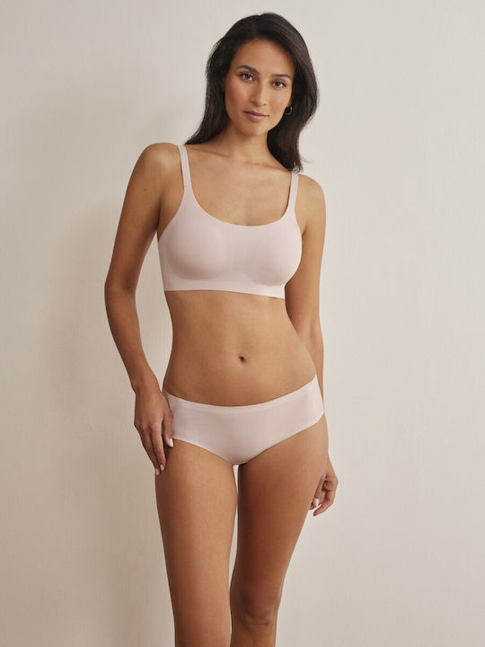Damen-Slip Make-up