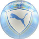 PUMA Blue Soccer Ball
