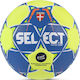 Хандбал Select Maxi Grip 1 Liliput 13204 Синьо Жълто