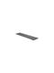 Fatboy Sofa Cushion Rock Grey 40x160cm
