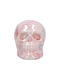 Nemesis Now Dekoratives Marbellum Small Skull 7cm U6450x3