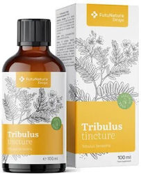 FutuNatura Βάμμα Tribulus 100ml Futunatura