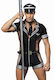 Intimonna Men's Sexy Kit Black