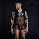 Intimonna Men's Sexy Kit Black
