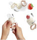 Babyono Beige Food Feeder