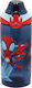Gim Spidey Spidey Πλαστικό Παιδικό Παγούρι με Κ...