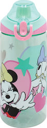 Gim Minnie Minnie Kids Water Bottle from Plasti...