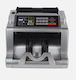 Spv T Money Counter Mixed Count Capability 1000 Banknotes Per Minute