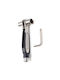 Prime8 Ratchet Lite Skate Уред Черен