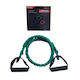 Optimum Gymtube Resistance Band Hard / Light Green