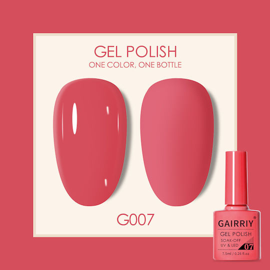 Beautyware Oja Roz G007 7.5ml