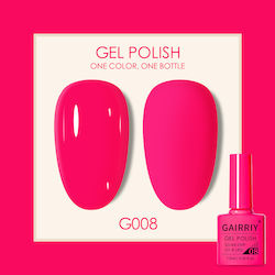 Beautyware Nagellack 7,5ml Beautyware Nagellack 7,5ml
