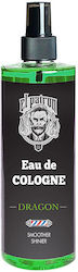 El Patron After Shave Cologne 400ml