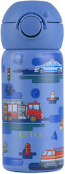 Estia Wonder Bottle Save the Aegean Stainless S...