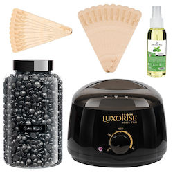 Kit de epilare Duo Premium Care SensoPro Milano