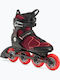 K2 Inline Roller Lila Für Erwachsene
