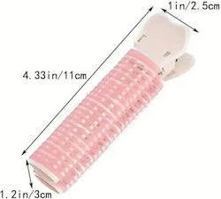 Hair Rollers Self Adhesive Clip Set 2pcs
