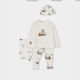Boboli Geschenkset Für Baby-Kleidung Für Junge
