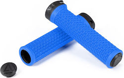 Acid Fahrradlenkergriffe Tastaturen Icon One 94784 Blaue