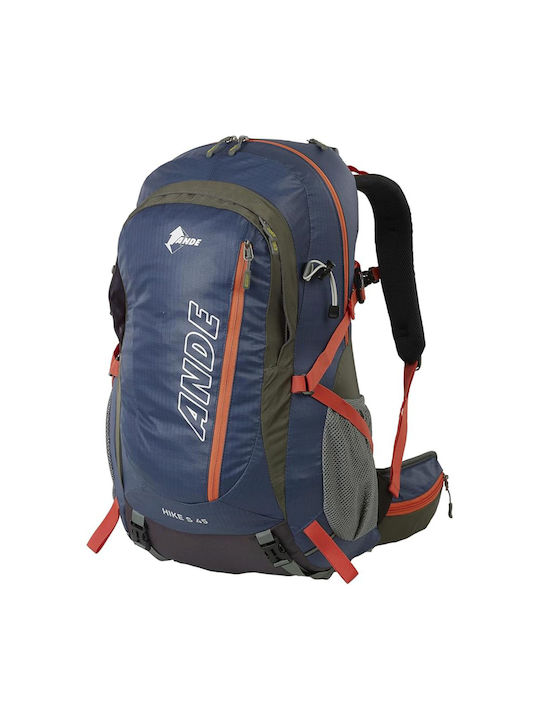 Ande 45lt Hiking Waterproof