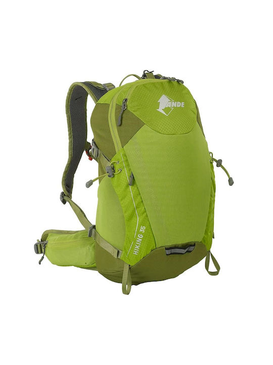 Ande 35lt Bergsteigerrucksack Wasserdichte Abdeckung Ande 35lt Bergsteigerrucksack Wasserdichte Abdeckung