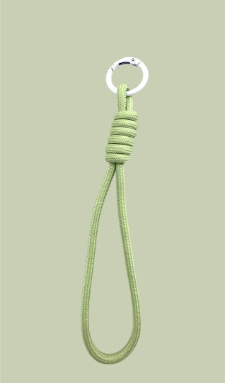 Ringe Mint Kordel – Hochzeitsgeschenke Tüll 15cm Μπ1μ Riniotis Rin-b1m