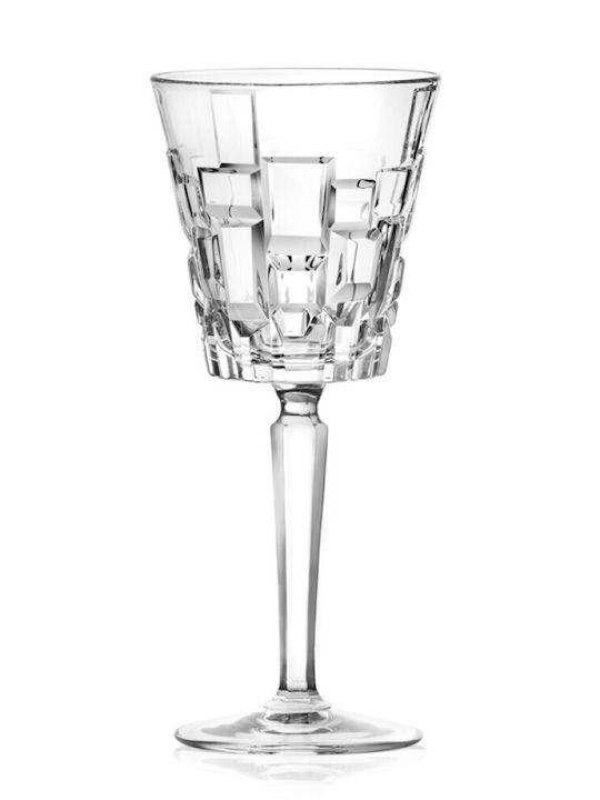Novaker Weinglas für Hochzeit aus Kristall KP810