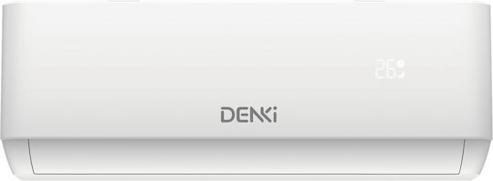 Denki Eco Климатици Inverter 12000 BTU A+++/A++ с WiFi
