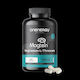 OnEnergy Θρεονικό Μαγνήσιο 2000mg 120 κάψουλες