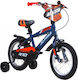 Alpina Beleno 16″ 16" Παιδικό Ποδήλατo BMX (202...