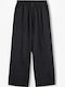 Pantaloni Negru