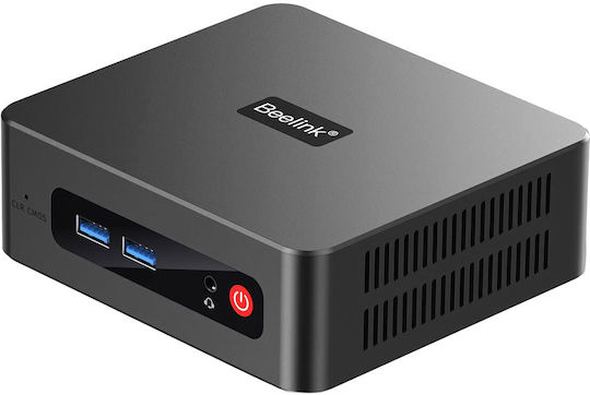Beelink SER3 Mini PC (Ryzen 3 3200U/8GB DDR4/480GB SSD/W11 Pro)