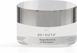Be Youth Αναπλαστική Κρέμα 50ml