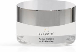Be Youth Light Κρέμα Ημέρας για Λάμψη Be Youth Light Κρέμα Ημέρας για Λάμψη