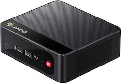 Beelink SER5 Max Mini PC (Ryzen 7 7735U/16GB DDR5/500GB SSD/W11 Pro) Beelink SER5 Max Mini PC (Ryzen 7 7735U/16GB DDR5/500GB SSD/W11 Pro)