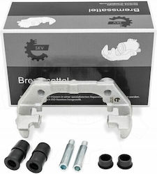 Bremssättel Opel Signum Vectra C GTS Saab 9-3 9-x Rückseite Linkes Rechtes 15254648