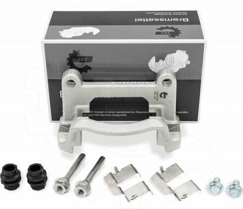 Βάση Δαγκάνας Φρένου Vw California Transporter Πίσω Αριστερή Δεξιά 701615425