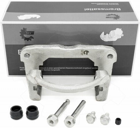 Brake Caliper Bracket Car Brake Pads & Rotors Toyota RAV 4 Front Left Or Right 4772142040