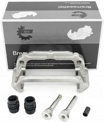 Brake Caliper Bracket Car Brake Pads & Rotors Chevrolet Cruze Back Left Right 13300865 Brake Caliper Bracket Car Brake Pads & Rotors Chevrolet Cruze Back Left Right 13300865