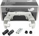 Bremssattelhalter Für BMW X5 Vorderseite Linke Rechte 34116778399