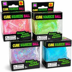 Taba World Squishy Cube Taba World Squishy Cube