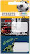 Street Kids Boys Notebook Etiketten 10Stücke