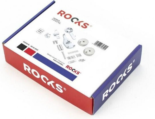 Blocare Sincronizare Ford 2.0 Ecoblue Set Demontare Pompă de Injecție
