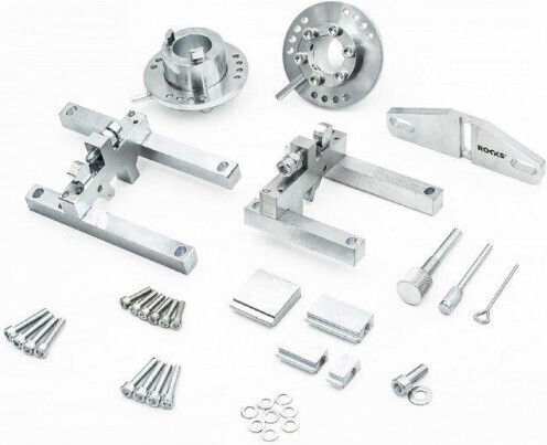 Ford 1.0 Ecoboost Complete Timing Lock Up To 2018