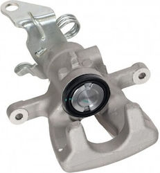 Brake Caliper Alfa 159 2005 Rear Left Without Arm 77364523