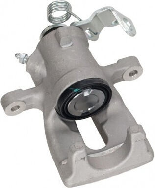 Opel Zafira A 99 Rear Right Brake Caliper Without Bracket 93176085