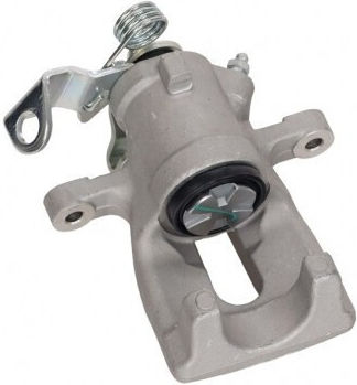 Brake Caliper Opel Meriva A 03 Rear Left Without Bracket 93179156