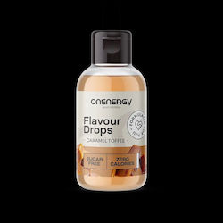 OnEnergy Îndulcitor Lichid 50ml OnEnergy Îndulcitor Lichid 50ml